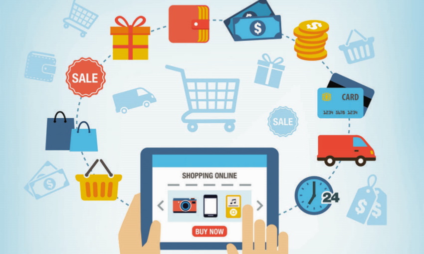 e-commerce challenges