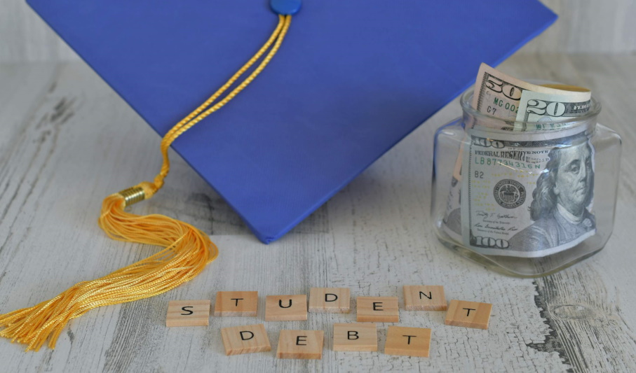 student loan debt