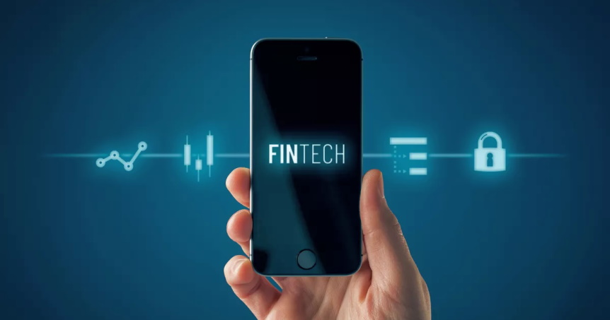 fintech business